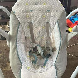 Baby Swing 