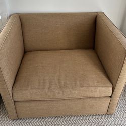 Upholstered Chair - Martha Stewart Signature Bernhardt Collection