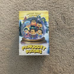 McNugget Buddies