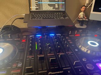 🎧 Pioneer DDJ-SX2 – Excellent Condition | Serato DJ Pro  DDJ sx2