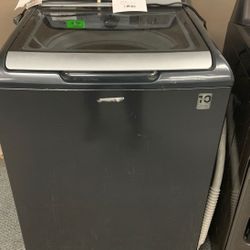 GE WASHER today GTW750CPLDG ️