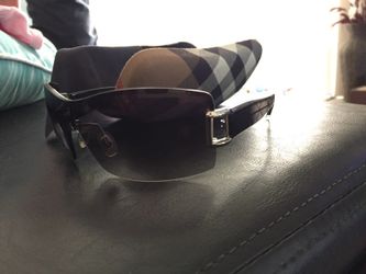 Burberry sunglasses