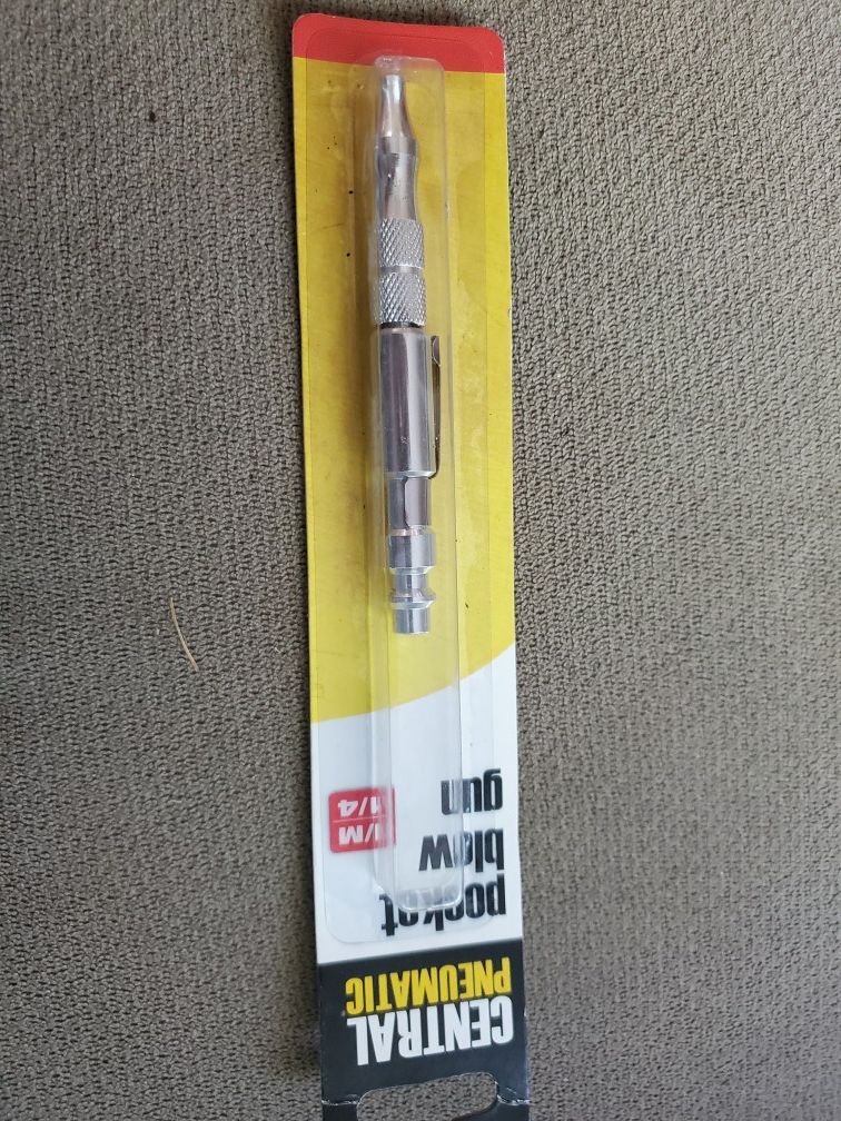 Air nozzle brand new