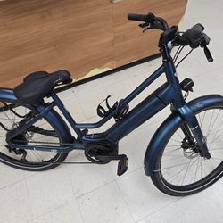 Ebike