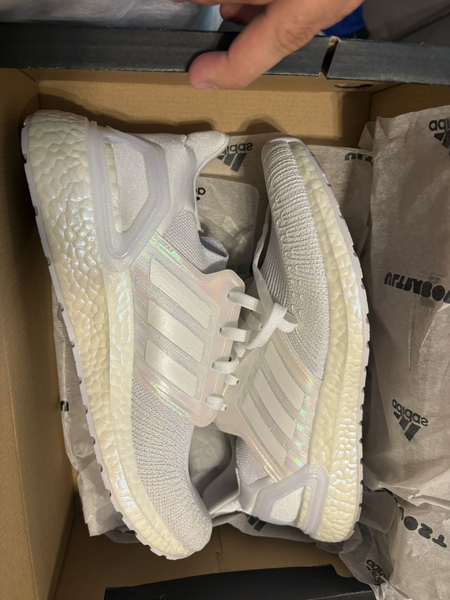 Adidas Ultraboost 20