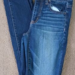 American Eagle Size 2R