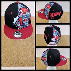 ARIZONA DIAMONDBACKS MLB BASEBALL ⚾️ SNAPBACK HAT. 
