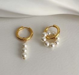 Ace Earrings 