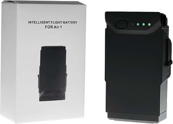 Mavic Air Intelligent Flight Battery -2375mAh,Replace for DJI Mavic Air Battery Charger,DJI Mavic Air Charging Hub,Mavic Air Replacement Accessories,C