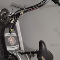 Schwinn Electric Scooter