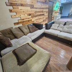 Sofa Set