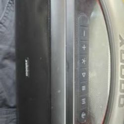  BlueTooth Speaker With Twin Subs X Dobo Vibe Plus 