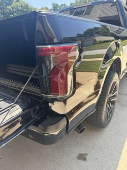 2017-2020 F150 LED TAILIGHTS
