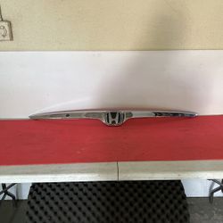 GENUINE OEM | 2017 - 2019 Honda CR-V Rear Trim Molding #74895-TLAA