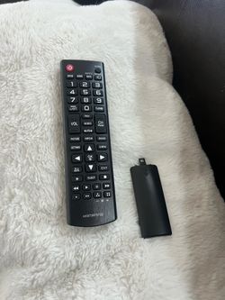 Remote control