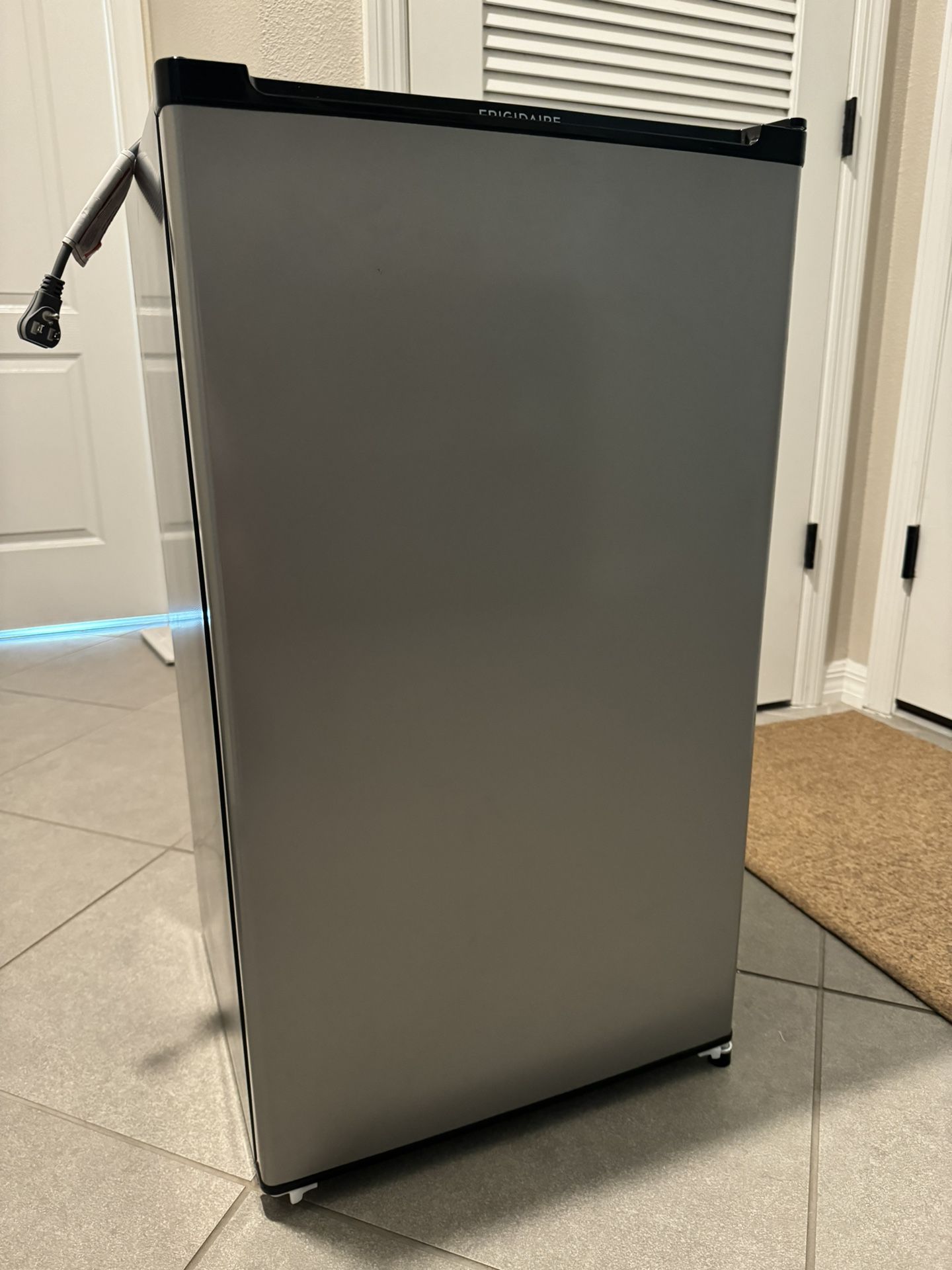 Frigidaire Compact Refrigerator 3.3 Cu. Ft.