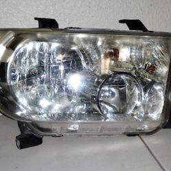 Part 2007 -13 Toyota Tundra OEM