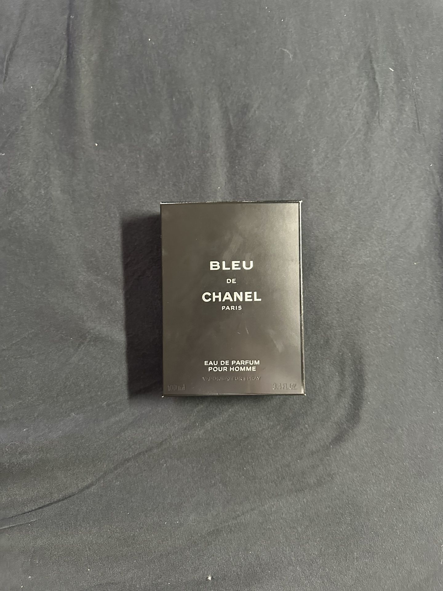 Bleu de Chanel Paris 100ml