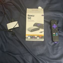 Roku Stick