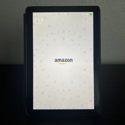 Amazon Fire 10 Tablet
