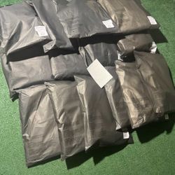 ESSENTIAL (HOODIES) (SWEATS) READ DESCRIPTION 