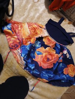 Baby Dresses