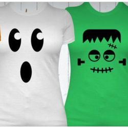 Halloween Shirts And Onsies