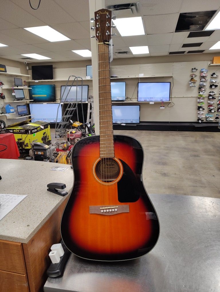 Acoustics Guitar