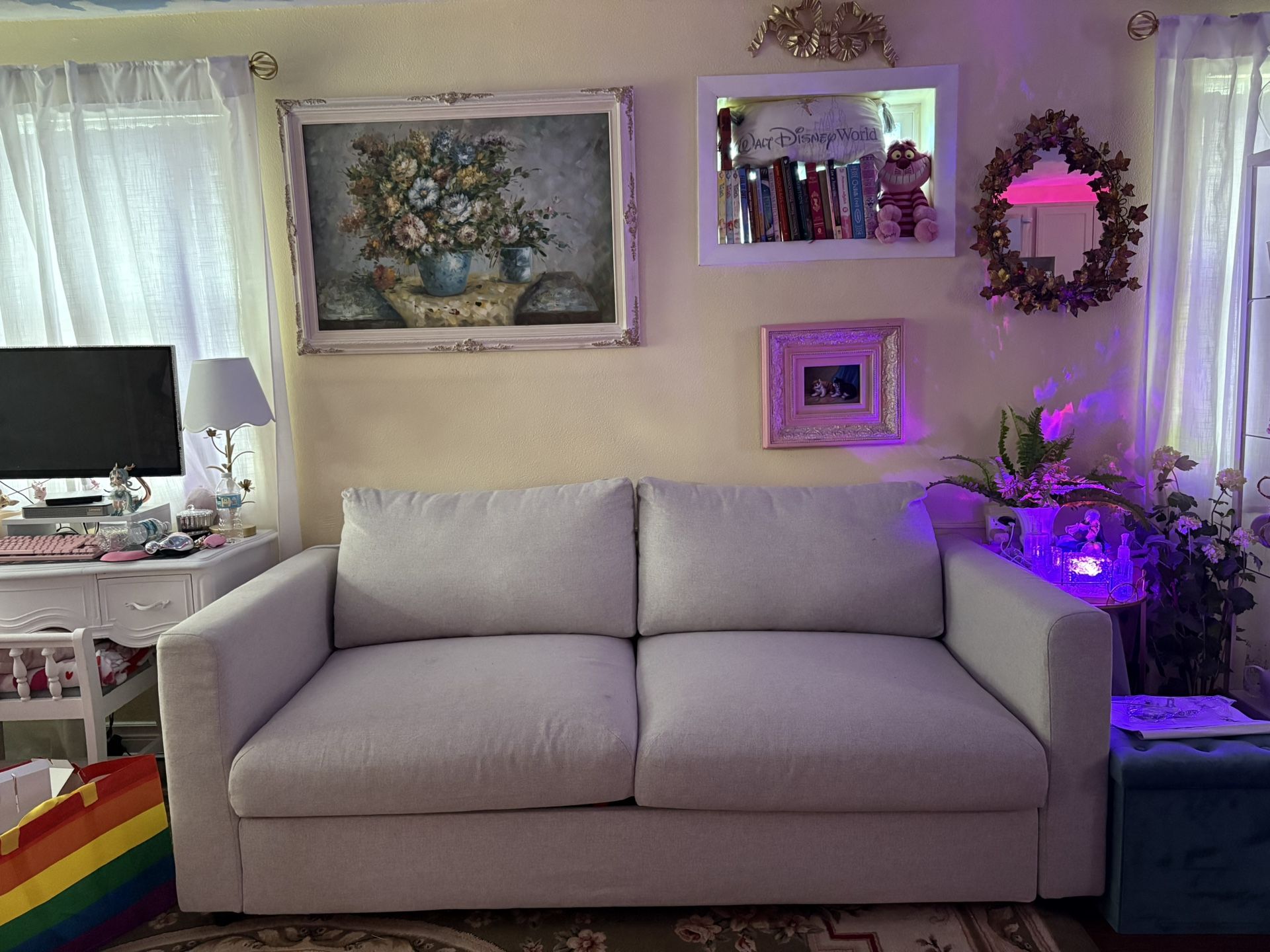 IKEA Finnala Sleeper Sofa