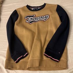 Tommy Hilfiger Sweatshirt 