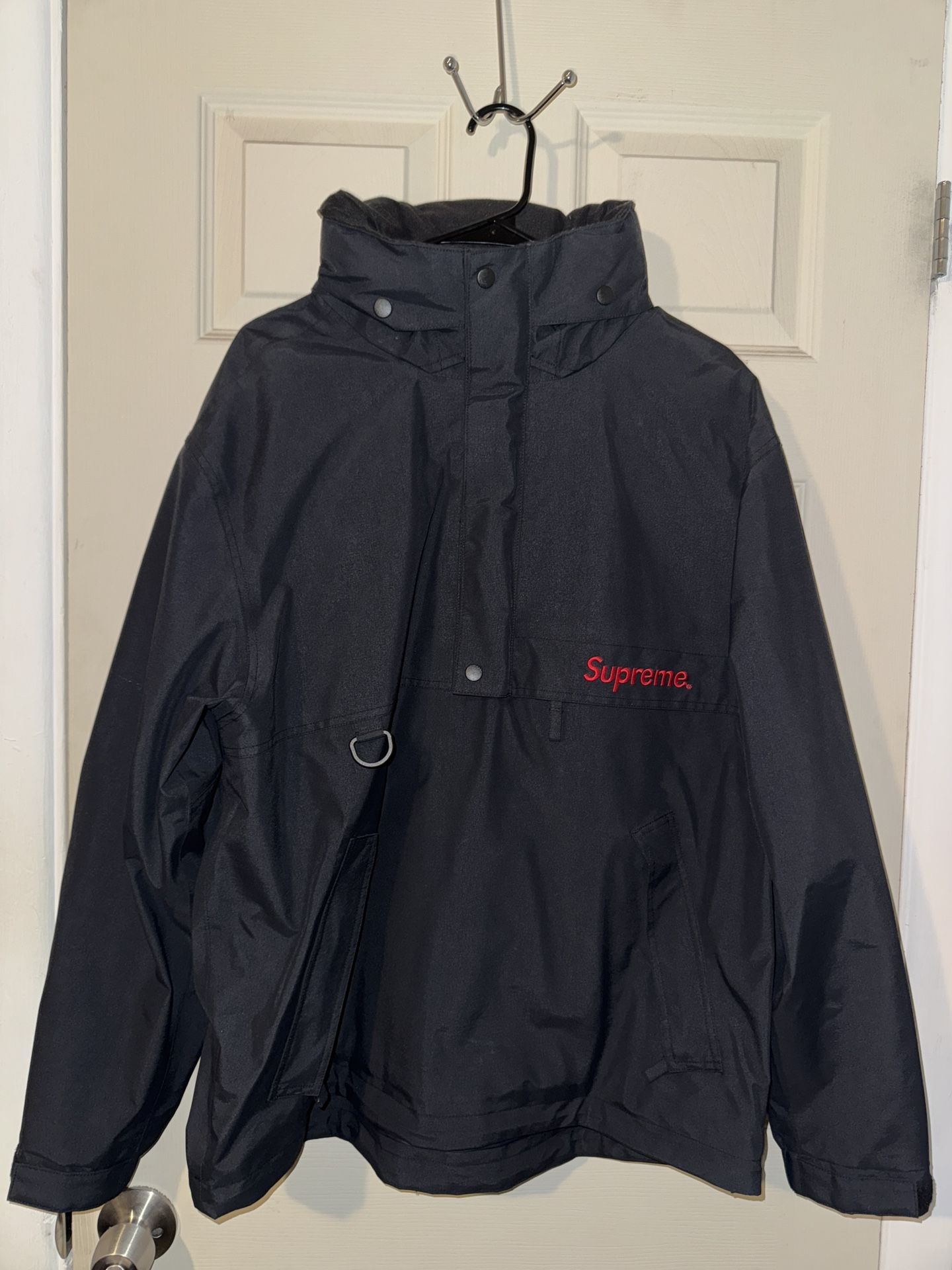 Supreme GORE-TEX Anorak Jacket