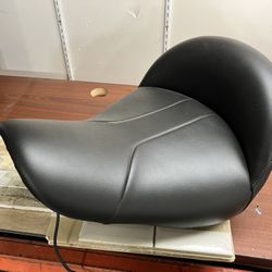 BMW Motorcycle Seat