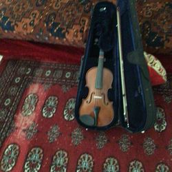 Violin Brand New