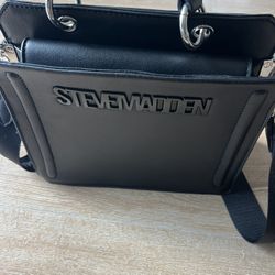 Steve Madden  Wmns Cross Body Bag