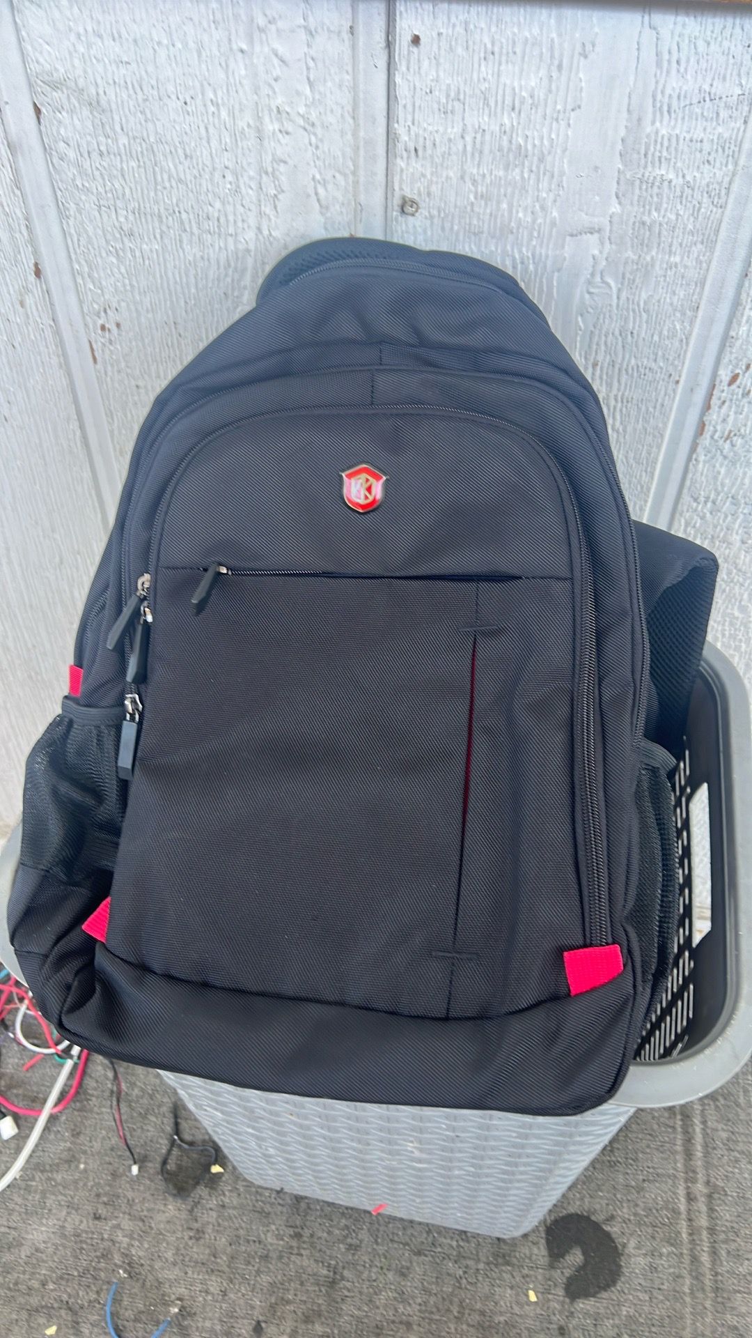 Backpack