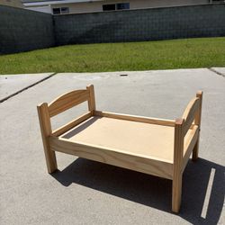 miniature cat bed 