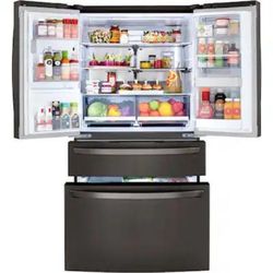 Samsung French Fridge 