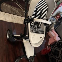 Mima Xari Stroller 