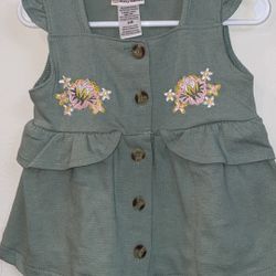 Baby Girl Clothes
