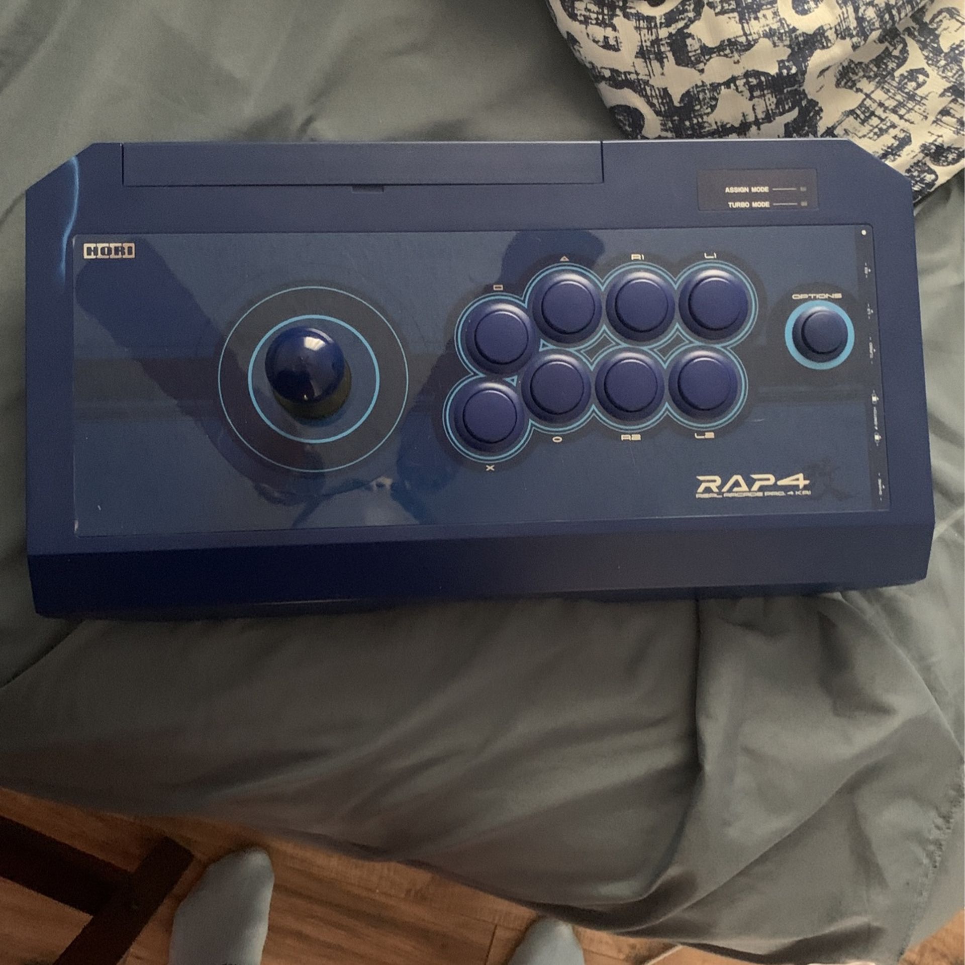 HRAP4