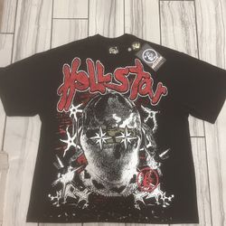 Hellstar Shirt