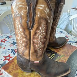 Women Western Boots 