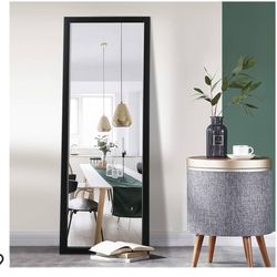 Full Length Door Muero 43x16”