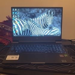 gaming victus laptop