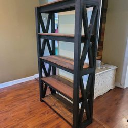 Handmade Wooden Furniture Pieces