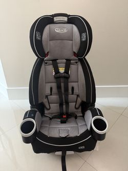 Graco 4ever Car Seat
