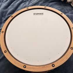 Snare drum 