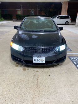 2010 Honda Civic