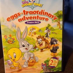 The Baby Looney Tunes 