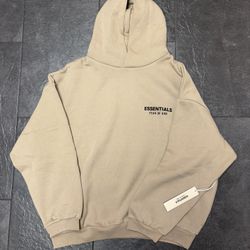 Essentials Fear Of God